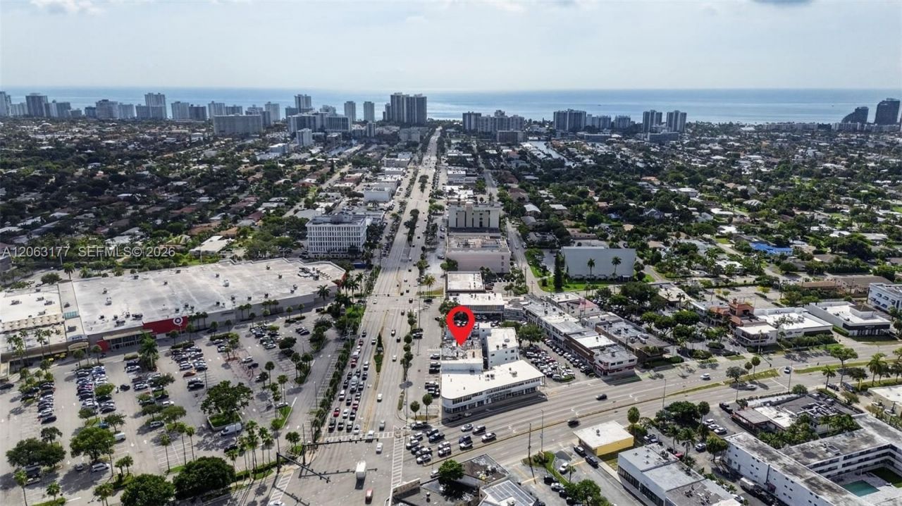 Profitable Restaurant In East Fort Lauderdale , Florida City, FL 33306 Photo