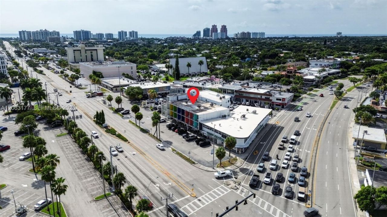 Profitable Restaurant In East Fort Lauderdale , Florida City, FL 33306 Photo