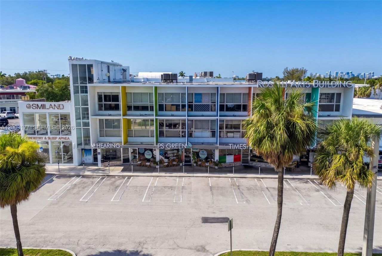 Profitable Restaurant In East Fort Lauderdale , Florida City, FL 33306 Photo