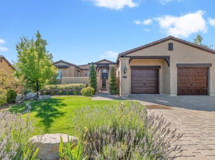 6240 Vista Montagna Way, Reno, NV 89519 Photo