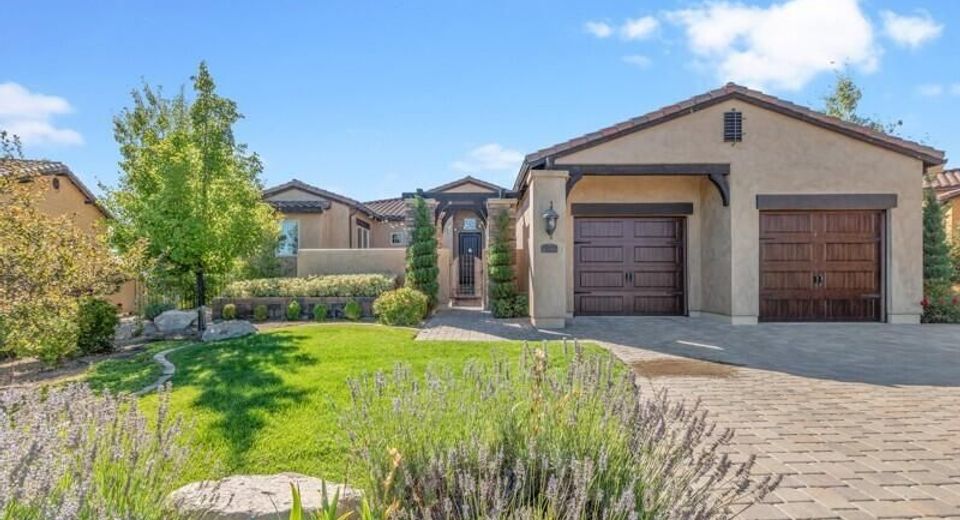 6240 Vista Montagna Way, Reno, NV 89519 Photo