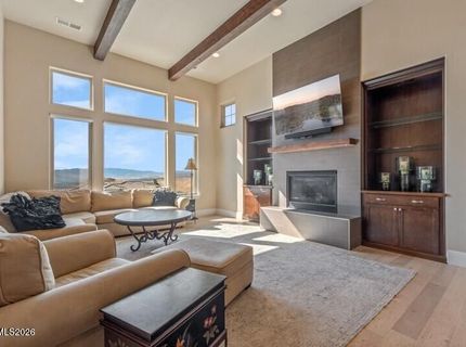 6240 Vista Montagna Way, Reno, NV 89519 Photo