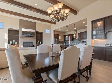 6240 Vista Montagna Way, Reno, NV 89519 Photo