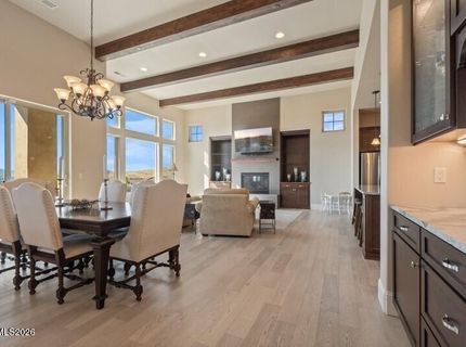 6240 Vista Montagna Way, Reno, NV 89519 Photo