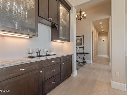 6240 Vista Montagna Way, Reno, NV 89519 Photo