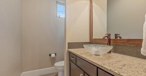 6240 Vista Montagna Way, Reno, NV 89519 Photo