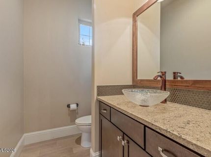 6240 Vista Montagna Way, Reno, NV 89519 Photo