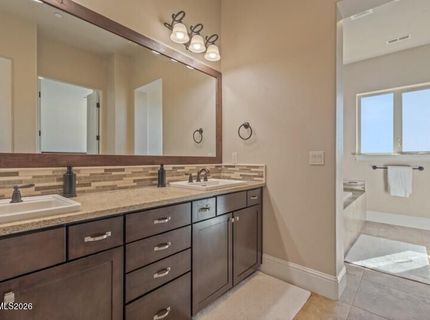 6240 Vista Montagna Way, Reno, NV 89519 Photo