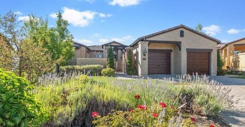 6240 Vista Montagna Way, Reno, NV 89519 Photo