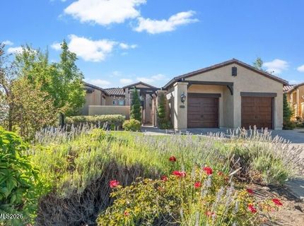 6240 Vista Montagna Way, Reno, NV 89519 Photo