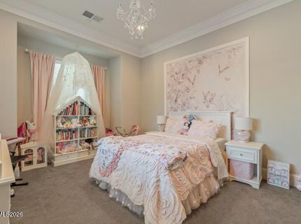 6240 Vista Montagna Way, Reno, NV 89519 Photo