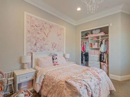 6240 Vista Montagna Way, Reno, NV 89519 Photo