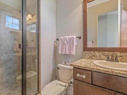 6240 Vista Montagna Way, Reno, NV 89519 Photo