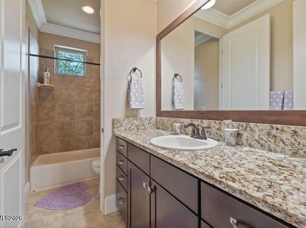 6240 Vista Montagna Way, Reno, NV 89519 Photo
