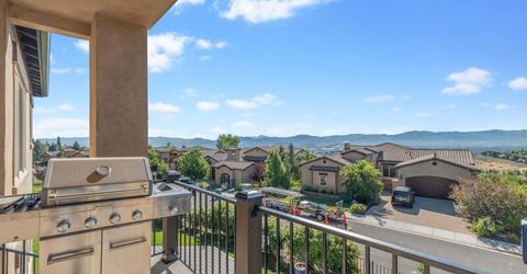 6240 Vista Montagna Way, Reno, NV 89519 Photo