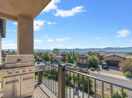 6240 Vista Montagna Way, Reno, NV 89519 Photo