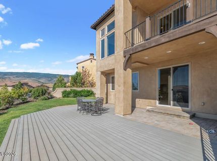 6240 Vista Montagna Way, Reno, NV 89519 Photo