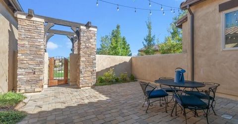 6240 Vista Montagna Way, Reno, NV 89519 Photo