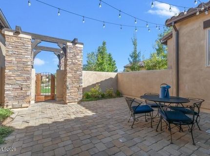 6240 Vista Montagna Way, Reno, NV 89519 Photo