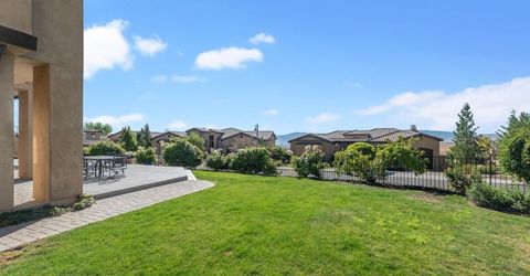6240 Vista Montagna Way, Reno, NV 89519 Photo