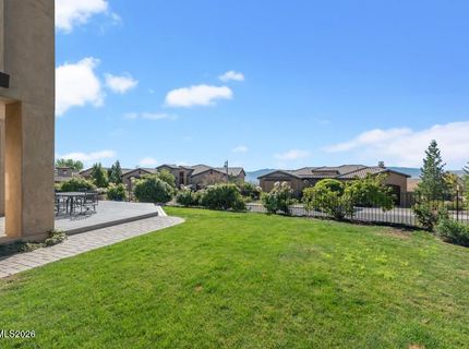 6240 Vista Montagna Way, Reno, NV 89519 Photo