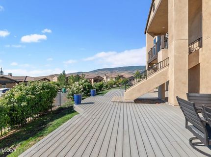 6240 Vista Montagna Way, Reno, NV 89519 Photo