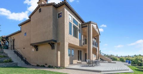 6240 Vista Montagna Way, Reno, NV 89519 Photo