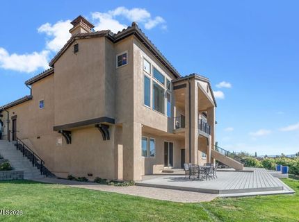 6240 Vista Montagna Way, Reno, NV 89519 Photo