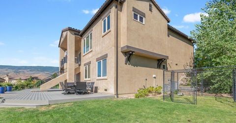 6240 Vista Montagna Way, Reno, NV 89519 Photo