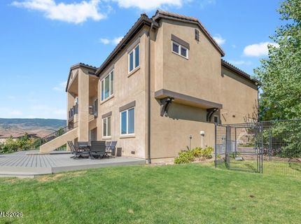 6240 Vista Montagna Way, Reno, NV 89519 Photo