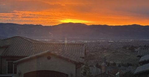 6240 Vista Montagna Way, Reno, NV 89519 Photo