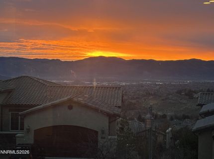 6240 Vista Montagna Way, Reno, NV 89519 Photo
