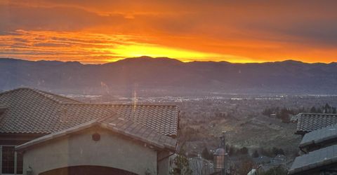 6240 Vista Montagna Way, Reno, NV 89519 Photo