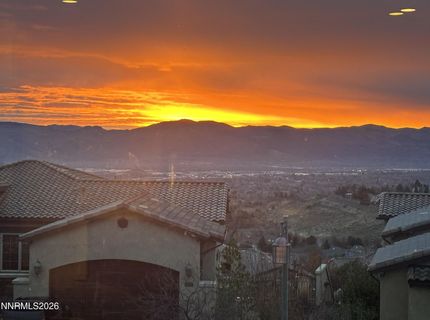 6240 Vista Montagna Way, Reno, NV 89519 Photo