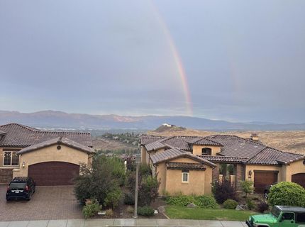 6240 Vista Montagna Way, Reno, NV 89519 Photo