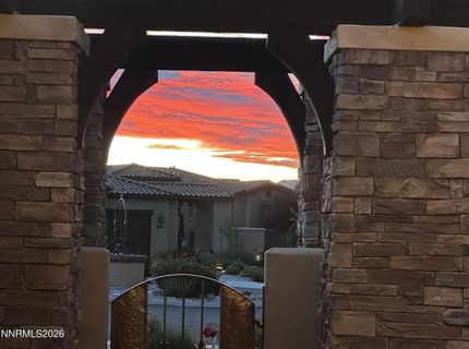 6240 Vista Montagna Way, Reno, NV 89519 Photo