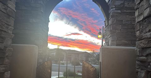 6240 Vista Montagna Way, Reno, NV 89519 Photo