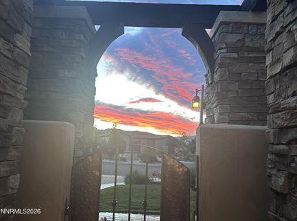 6240 Vista Montagna Way, Reno, NV 89519 Photo