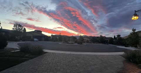 6240 Vista Montagna Way, Reno, NV 89519 Photo