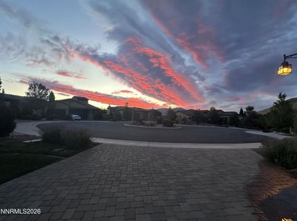 6240 Vista Montagna Way, Reno, NV 89519 Photo