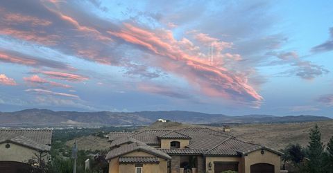 6240 Vista Montagna Way, Reno, NV 89519 Photo