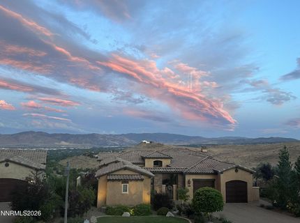 6240 Vista Montagna Way, Reno, NV 89519 Photo