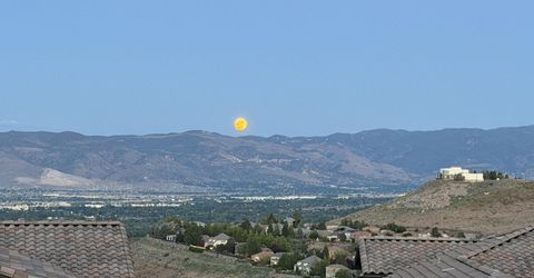 6240 Vista Montagna Way, Reno, NV 89519 Photo