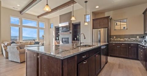 6240 Vista Montagna Way, Reno, NV 89519 Photo