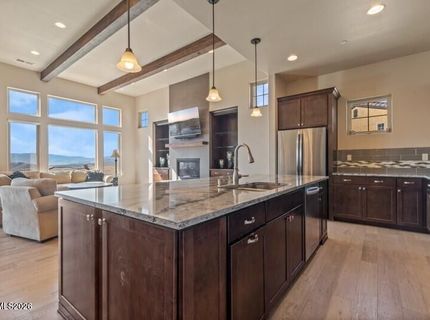 6240 Vista Montagna Way, Reno, NV 89519 Photo