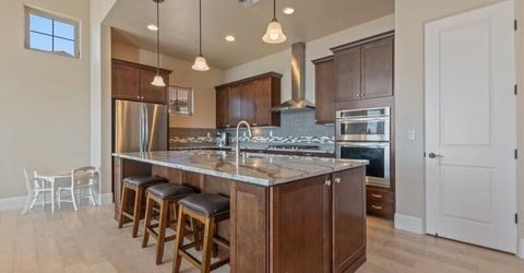 6240 Vista Montagna Way, Reno, NV 89519 Photo