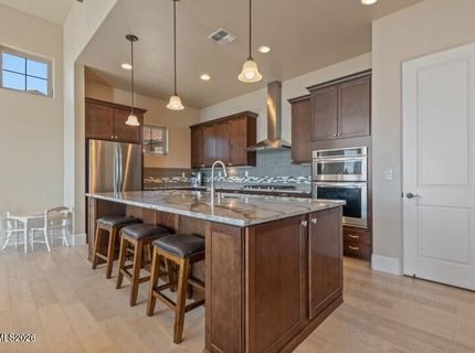 6240 Vista Montagna Way, Reno, NV 89519 Photo