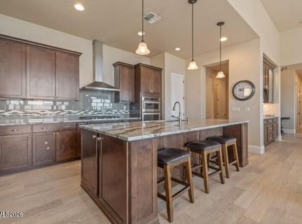6240 Vista Montagna Way, Reno, NV 89519 Photo