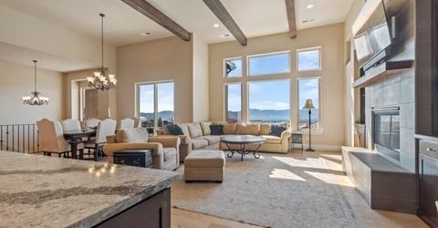 6240 Vista Montagna Way, Reno, NV 89519 Photo