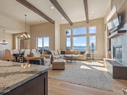 6240 Vista Montagna Way, Reno, NV 89519 Photo